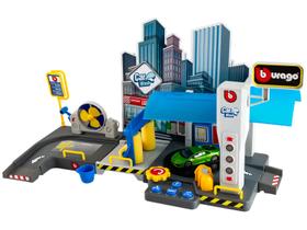 Lava-rápido de Brinquedo Street Fire