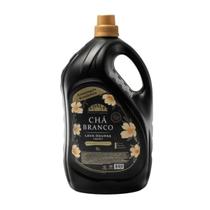 Lava Roupa Coala Laundry Liquido Chá Branco 5L. Poder Maximo de Limpeza