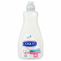 Lava roupa coquel 1.5L 1 unidade.