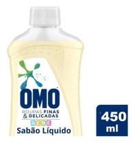 Lava Roupa De Bebê Finas e Delicada Cuidado Especial Omo