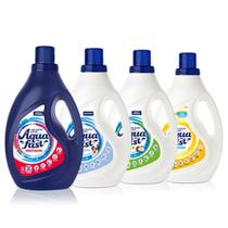 lava roupa de glicerina 3 litro - Aquafast