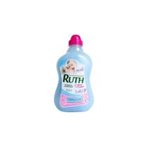 Lava Roupa Infantil Ruth Care Frasco 1 L
