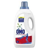 Lava roupa liq omo lavagem perf 3l