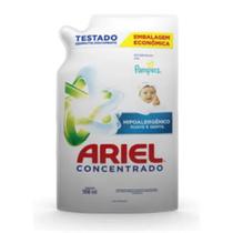 Lava Roupa Líquido Ariel Hipoalergênico 900Ml