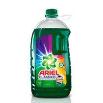Lava Roupa LÍquido Clássico Ariel 3l