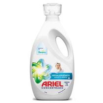 Lava Roupa Líquido Concentrado Ariel 2L