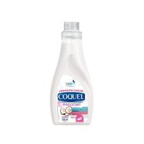 Lava Roupa Líquido Coquel 500ml