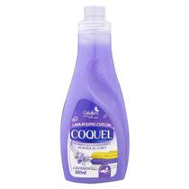 Lava Roupa Líquido Coquel Lavanda 500Ml