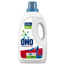 Lava Roupa Líquido Lavagem Perfeita Omo 3l