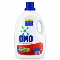Lava roupa liquido omo 5l lavagem perfeita Lava roupa liquido omo 5l lavagem perfeita