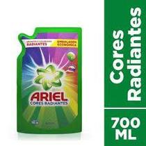 Lava Roupa Líquido Refil Clássico Ariel 700ml