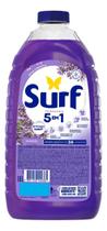 Lava Roupa Líquido Surf 5 Em 1 Lavanda 1.8 L