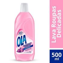 Lava Roupa Original Ola 500ml