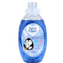 Lava roupas 0a2 baby 500ml sanol 1004 Lava roupas 0a2 baby 500ml sanol 1004