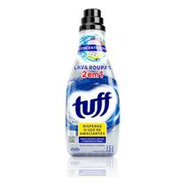 Lava Roupas 2 em 1 Concentrado 1,5l Tuff Start