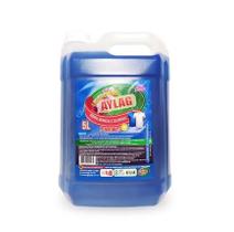 Lava Roupas 5L (AYLAG) Limpeza Profunda, Perfume Suave e Rendimento Uso Doméstico ou Profissional
