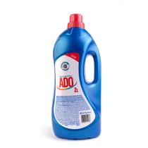 Lava Roupas Ado Líquido Tradicional 2l Lava Roupas Ado Líquido Tradicional 2l