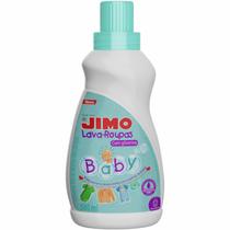 Lava Roupas Baby 500ml - JIMO