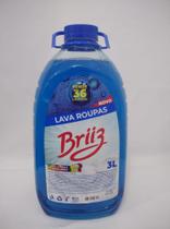 Lava roupas blue 3 lr briiz