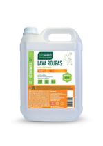 Lava Roupas Citrus Biodegradável Biowash 5L