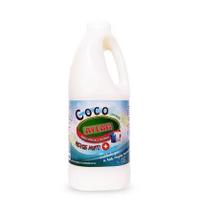 Lava Roupas Coco 2L (AYLAG) Limpeza Suave p/ Roupas Delicadas e Peles Sensíveis