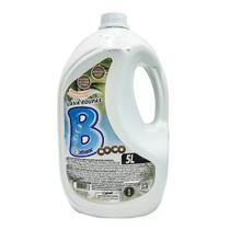 Lava Roupas Coco Barbarex 5 Litros