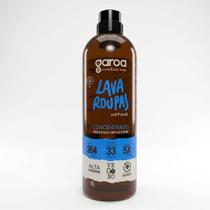 Lava Roupas Concentrado DISPENSA amaciante - 1L