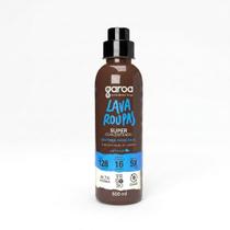 Lava Roupas Concentrado DISPENSA amaciante 490ML Lava Roupas Concentrado DISPENSA amaciante 490ML