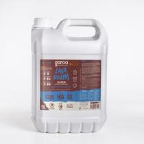 Lava Roupas Concentrado DISPENSA amaciante - 5L Lava Roupas Concentrado DISPENSA amaciante - 5L