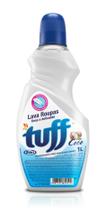 Lava roupas concentrado tuff 1l - start