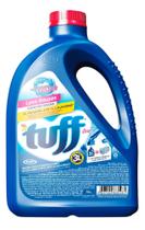 Lava roupas concentrado tuff 3l - start Lava roupas concentrado tuff 3l - start