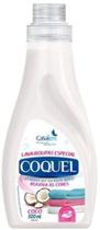 Lava-roupas coquel coco 500 ml