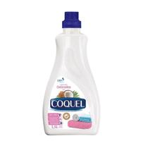 Lava roupas coquel liquido coco 1,5l