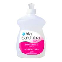 Lava-Roupas Cremoso Teen Higi Calcinha 300ml