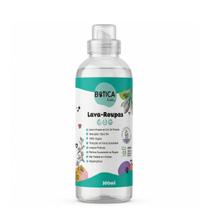 Lava Roupas de Ervas - 300mL - Botica Natural Casa Lava Roupas de Ervas - 300mL - Botica Natural Casa