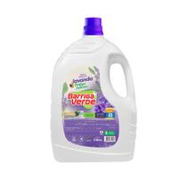Lava Roupas De Lavanda com Bicarbonato