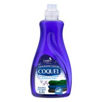 Lava Roupas Escuras 1,5L Coquel Lava Roupas Escuras 1,5L Coquel