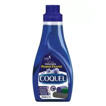 Lava Roupas Escuras 500ml Coquel Lava Roupas Escuras 500ml Coquel