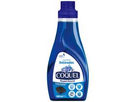 Lava Roupas Escuras 500ml Coquel