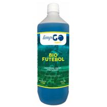 Lava Roupas Esportivo Bio Futebol Concentrado 1L Limpgo Sports