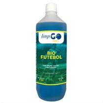 Lava Roupas Esportivo Bio Futebol - Limpgo Sports