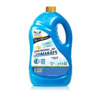 Lava roupas flores da serra 5 litros Lava roupas flores da serra 5 litros