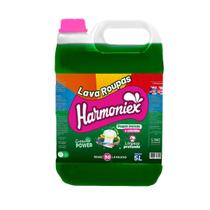 Lava roupas green power 5l harmoniex Lava roupas green power 5l harmoniex