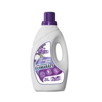 Lava roupas guimarães 3 litros lavanda