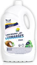 Lava Roupas Guimarães 5L - Guimarães Produtos de Limpeza