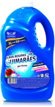 Lava Roupas Guimarães 5L - Guimarães Produtos de Limpeza