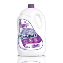Lava Roupas Guimarães Lavanda Blanc 5L