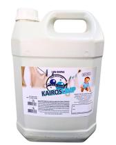 Lava Roupas KAIROSLIMP Coco 5L - Para Roupas novas e delicadas