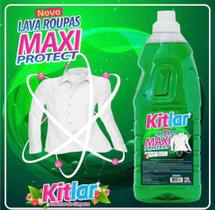 Lava roupas Kitlar maxi protect 2l