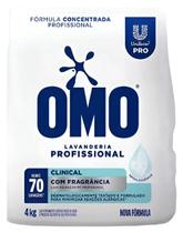 Lava Roupas Lavanderia Profissional Clinical 4Kg Rende 330Kg